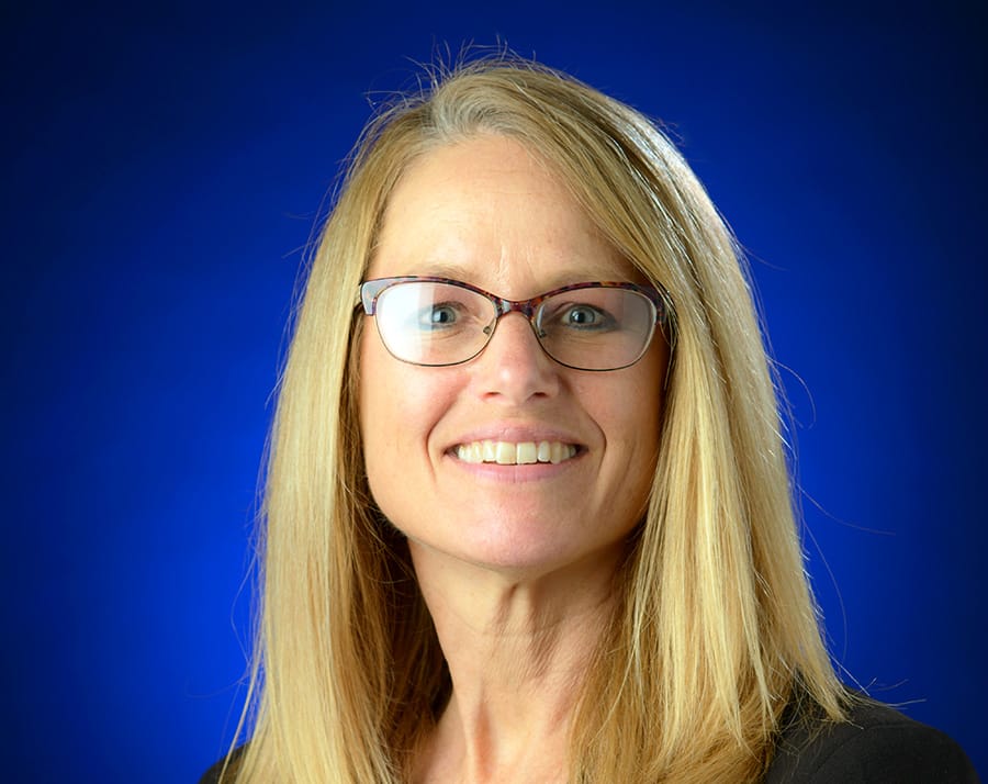 Denise Thaller Director, Environmental Management Division at NASA, will be keynote speaker at Demo North.